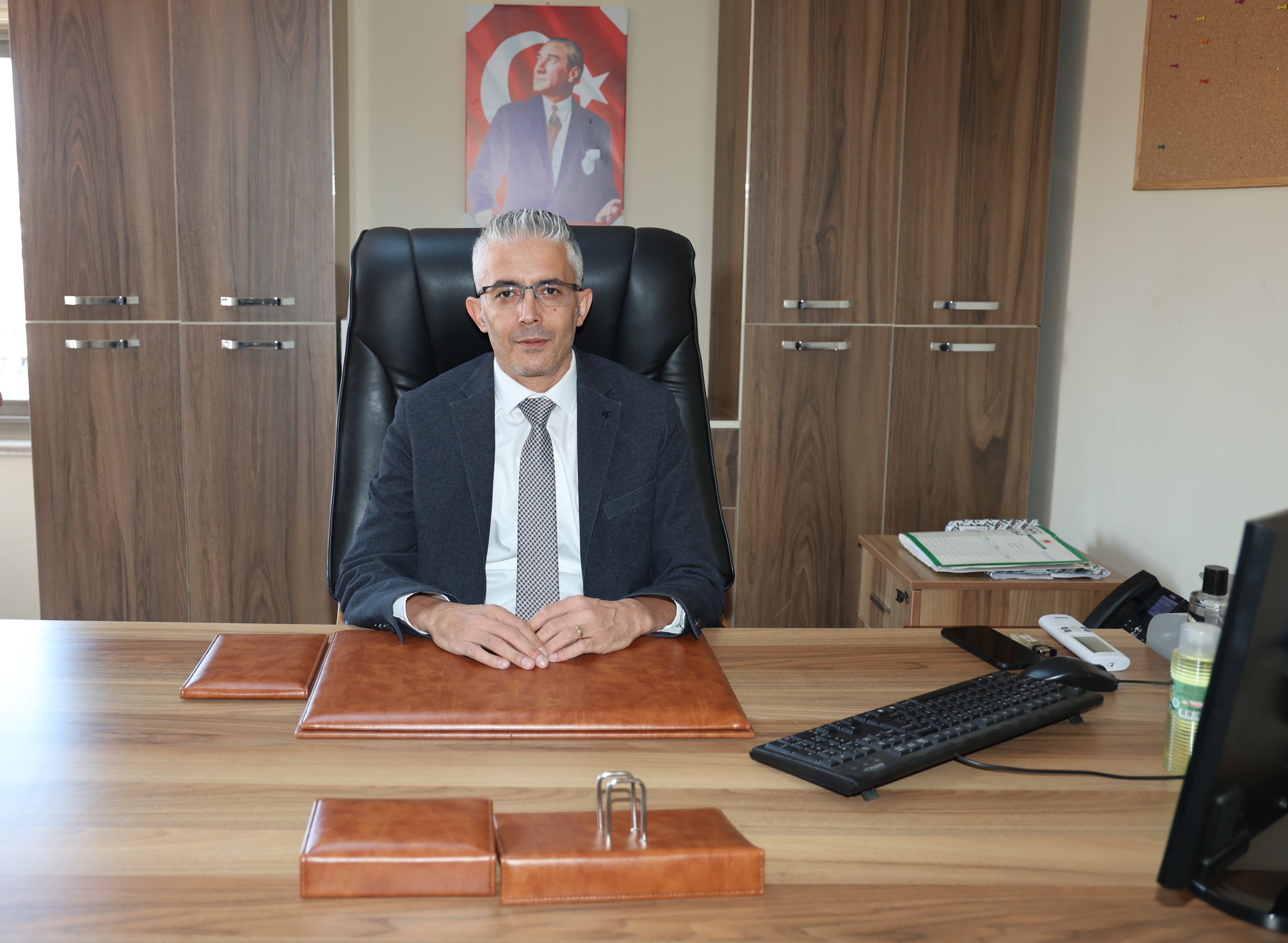 FATİH ÇANGA